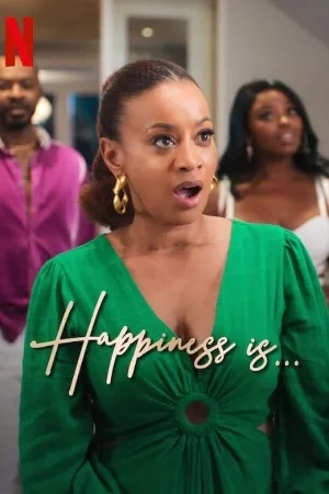 فيلم happiness is 2024 مترجم بجودة HD