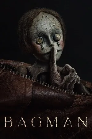 مشاهدة فيلم bagman 2024 مترجم بجودة HD