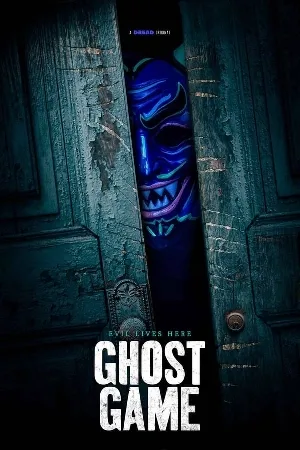 فيلم ghost game 2024 مترجم اون لاين