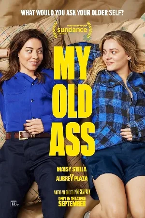 فيلم my old ass 2024 مدبلج اون لاين