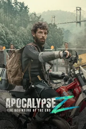 فيلم apocalypse z el principio del fin 2024 مترجم اون لاين