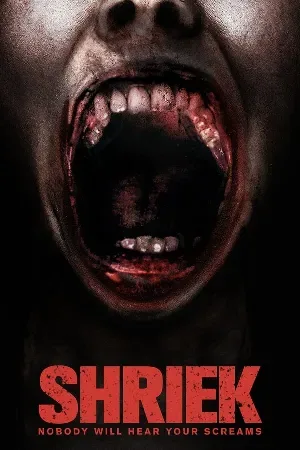 مشاهدة فيلم shriek 2023 مترجم بجودة HD