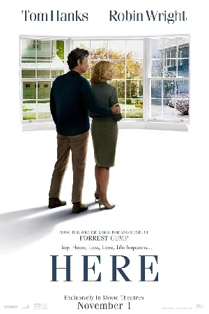 مشاهدة فيلم here 2024 مترجم HD