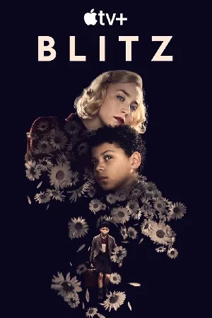 مشاهدة فيلم blitz 2024 مترجم اون لاين