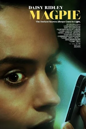 مشاهدة فيلم magpie 2024 مترجم اون لاين