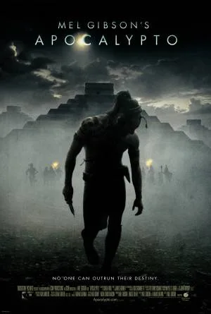 مشاهدة فيلم Apocalypto 2006 مترجم HD