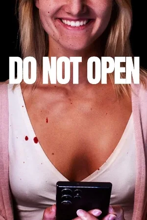 فيلم do not open 2024 مترجم اون لاين