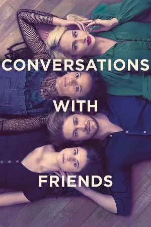 مسلسل conversations with friends 2022 مترجم HD