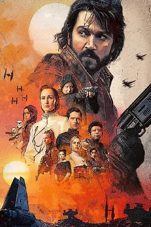 مشاهدة مسلسل Andor 2022 مترجم اون لاين