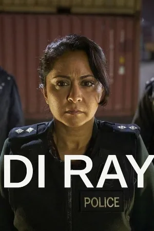 مسلسل DI Ray 2022 مترجم اون لاين