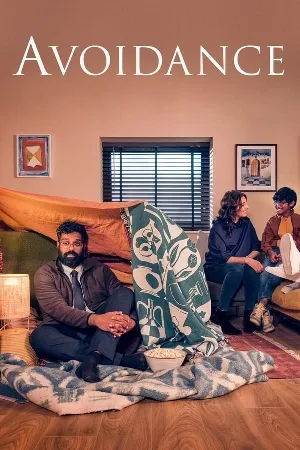 مشاهدة مسلسل Avoidance 2022 مترجم اون لاين