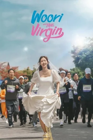مسلسل Woori The Virgin 2022 مترجم بجودة HD