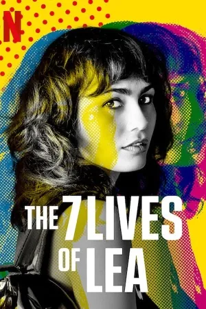 مسلسل The 7 Lives of Lea 2022 مترجم اون لاين