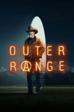 مسلسل Outer Range 2022 مترجم اون لاين