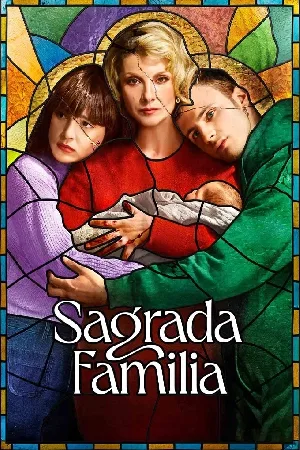 مسلسل Holy Family 2022 مترجم اون لاين