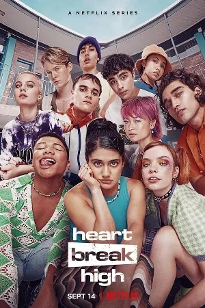 مسلسل Heartbreak High 2022 مترجم بجودة HD