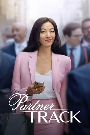 مسلسل Partner Track 2022 مترجم بجودة HD