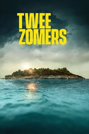 مسلسل Two Summers 2022 مترجم HD