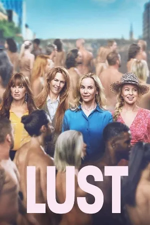 مشاهدة مسلسل Lust 2022 مترجم اون لاين