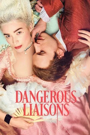 مسلسل Dangerous Liaisons 2022 مترجم اون لاين