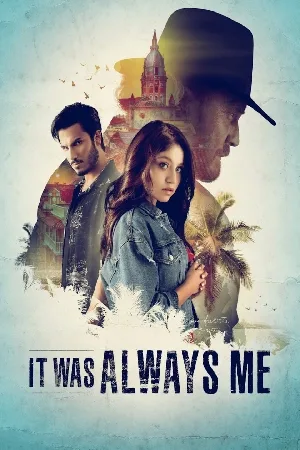 مسلسل It Was Always Me 2022 مترجم اون لاين