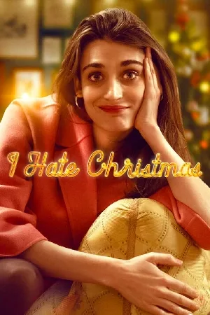 مسلسل I Hate Christmas 2022 مترجم بجودة HD