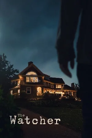 مسلسل The Watcher 2022 مترجم اون لاين