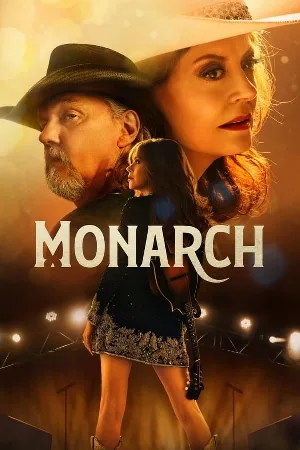 مشاهدة مسلسل Monarch 2022 مترجم اون لاين