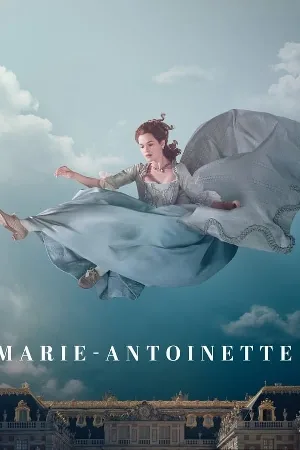 مسلسل Marie Antoinette 2022 مترجم بجودة HD