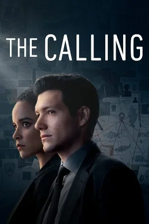 مسلسل The Calling 2022 مترجم بجودة HD
