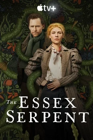 مسلسل The Essex Serpent 2022 مترجم اون لاين