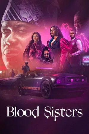 مسلسل Blood Sisters 2022 مترجم اون لاين