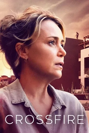 مشاهدة مسلسل Crossfire 2022 مترجم HD
