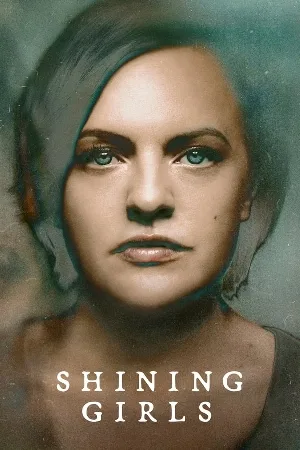 مسلسل Shining Girls 2022 مترجم اون لاين