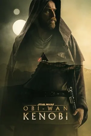 مسلسل Obi Wan Kenobi 2022 مترجم اون لاين
