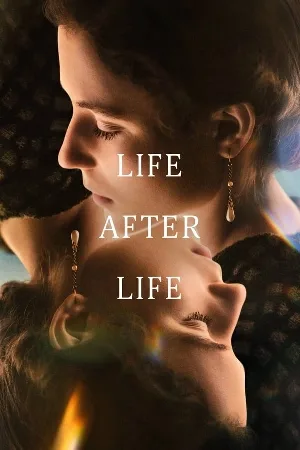 مسلسل Life After Life 2022 مترجم بجودة HD