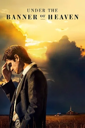 مسلسل Under the Banner of Heaven 2022 مترجم اون لاين