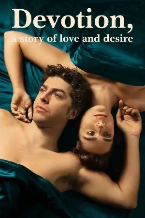 مسلسل Devotion a Story of Love and Desire 2022 مترجم HD