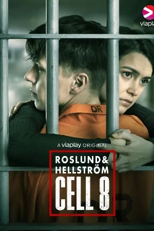 مسلسل Cell 8 2022 مترجم HD