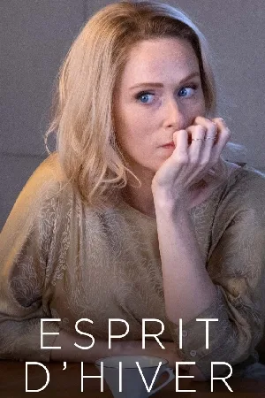 مسلسل Esprit d hiver 2022 مترجم بجودة HD