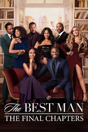 مسلسل The Best Man The Final Chapters 2022 مترجم HD