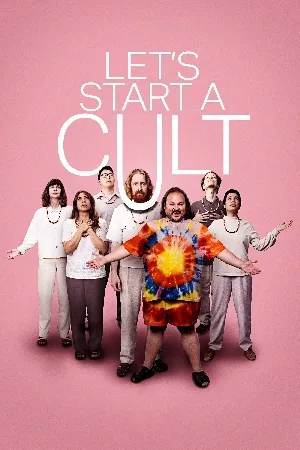فيلم Let s Start a Cult 2024 مترجم بجودة HD