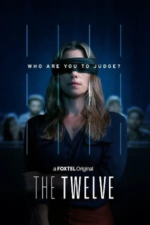 مسلسل The Twelve 2022 مترجم اون لاين
