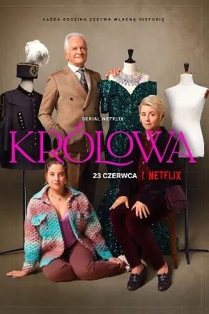 مشاهدة مسلسل Queen 2022 مترجم اون لاين