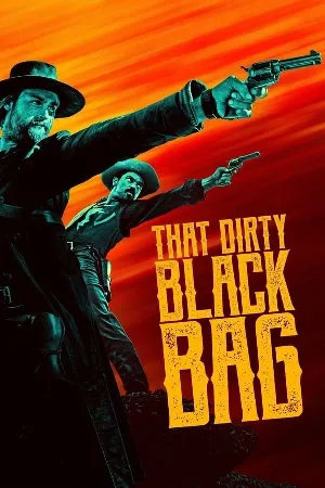 مسلسل That Dirty Black Bag 2022 مترجم بجودة HD