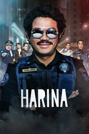 مشاهدة مسلسل Harina 2022 مترجم HD