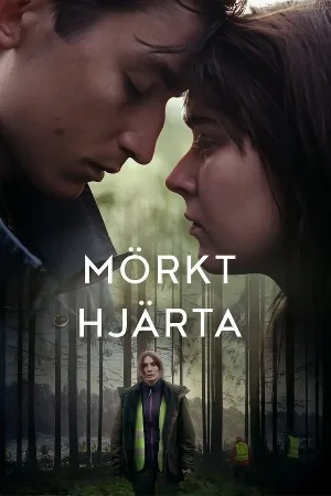 مسلسل The Dark Heart 2022 مترجم اون لاين