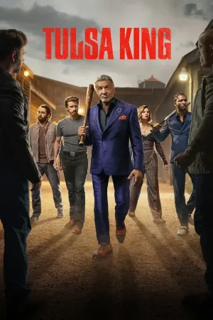 مسلسل Tulsa King 2022 مترجم HD
