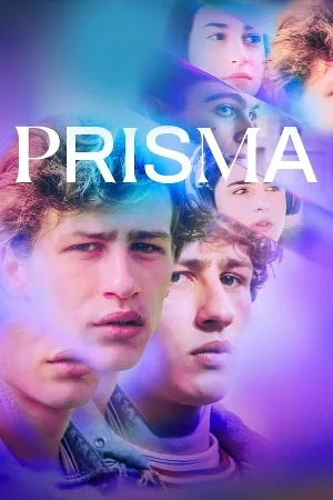 مشاهدة مسلسل Prisma 2022 مترجم اون لاين