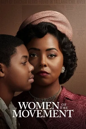 مسلسل Women of the Movement 2022 مترجم اون لاين